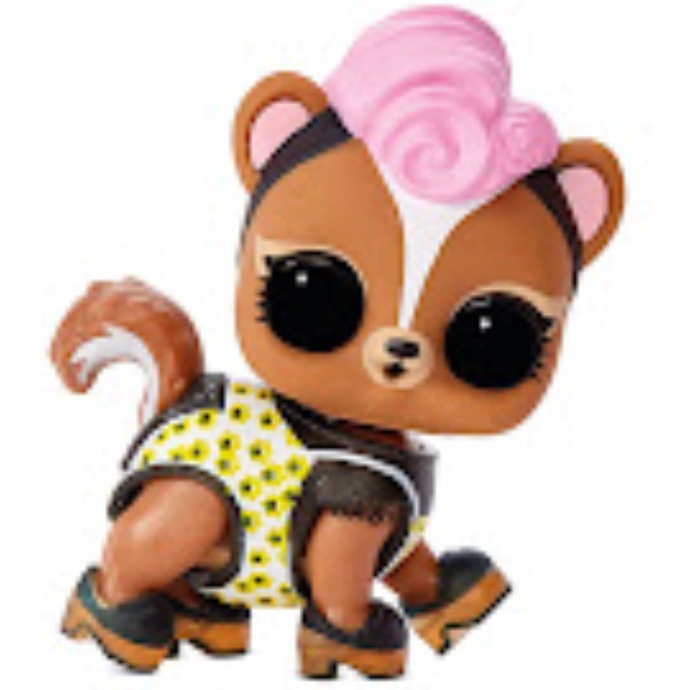 L.O.L. Surprise! Grung Skunnnk
